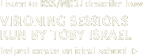 Listen to KSS Architects/NJ City University describe how visioning sessions run by Toby Israel helped create their Ideal School.